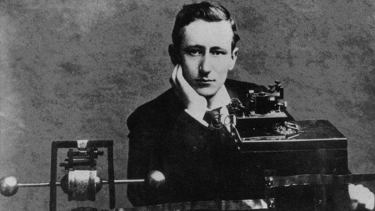 Há 150 anos nascia Guglielmo Marconi, o italiano que ouviu o futuro                